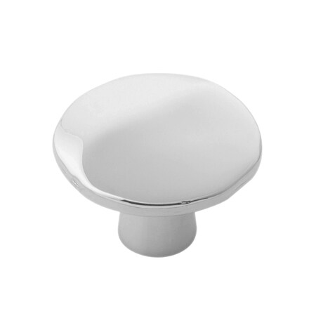 Hickory Hardware Knob 1-3/8 Inch Diameter H076652-14